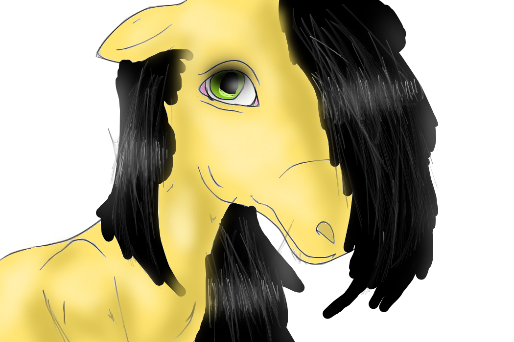 я новенький вот мой первый пост знаю рисую я ужасно но с первого раза пойдёт надеюсь