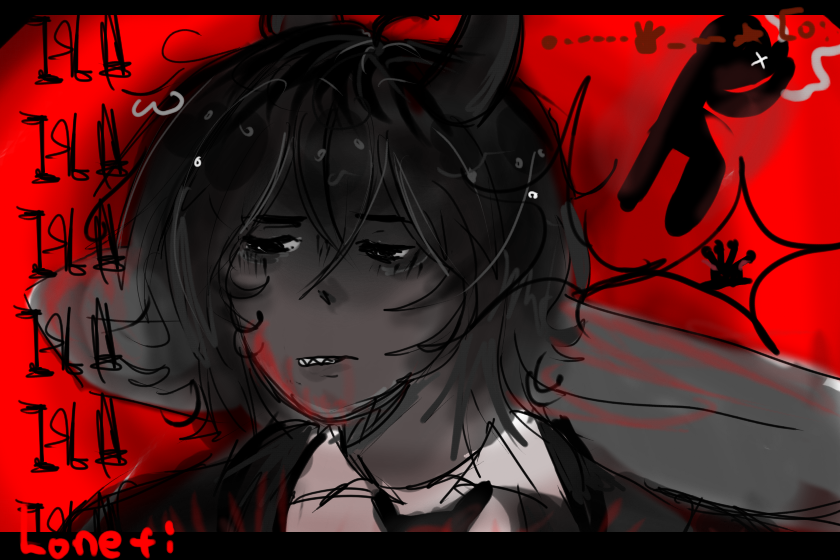 Арт для<br />
•┈┈⛧┈♛┈⛧┈┈•【00:09