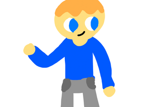 Вариант рисования Лигия.
Хорошо получилось? Добавлять такой вариант? Или оставить старый? 
Если новый, 20
Если старый, 19