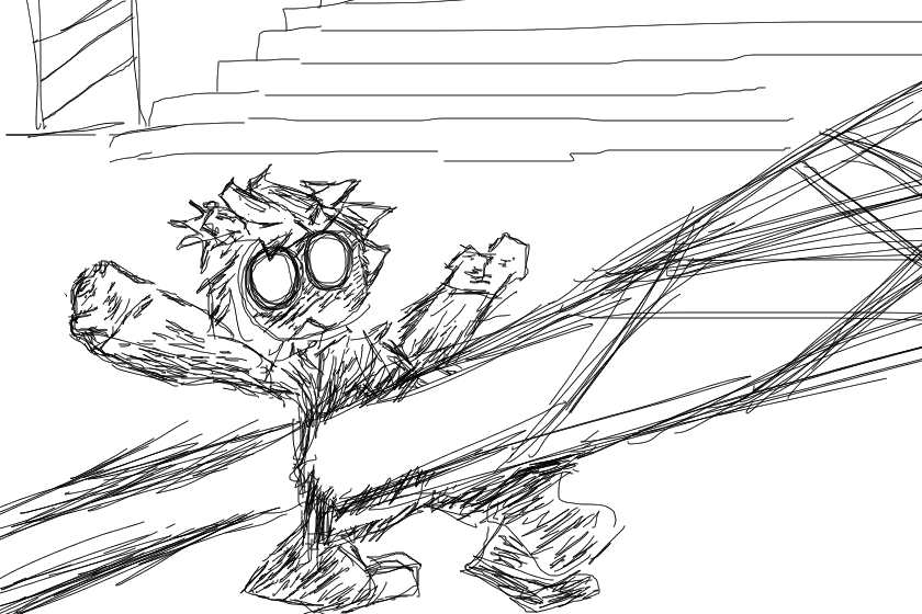 And Then..<br />
<br />
И тогда..<br />
<br />
The most power he gained<br />
<br />
Самая большая сила, которую он обрёл <br />
<br />
Becomes his real sense<br />
<br />
Становиться его настоящим смыслом<br />
<br />
It's not a curse, but a gift that he will use to his disadvantage.<br />
<br />
Не проклятие, а дар что тот будет использовать во вред себе. <br />
<br />
But..<br />
<br />
Но.. <br />
<br />
He won't notice it, won't notice the harm.<br />
<br />
Он не заметит, не заметит боли. <br />
<br />
Because<br />
<br />
Потому что<br />
<br />
It goes to someone who doesn't deserve it, but someone who has to put up with it<br />
<br />
Достанется эта боль тому, кто не заслуживает подобного, но тому кому придётся мириться с ней.<br />
<br />
Even if he becomes a god in the flesh, he will not destroy anything, nor will he become the best of all.<br />
<br />
Даже становясь богом во плоти, не изничтожит ничего, не станет лучшим из всех. <br />
<br />
He'll just do what he likes, but not what others like.<br />
<br />
Он будет делать то, что не будет нравиться другим, но будет понраву ему. <br />
<br />
Albert. Become Albert404 and change your nickname to Glitcher.<br />
<br />
Альберт. Стань Альбертом404, поменяй своё имя на Глитчар.