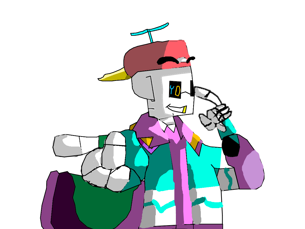 oh by da way...<br />
GO COOL !<br />
Tell me how many layers it took to draw it
