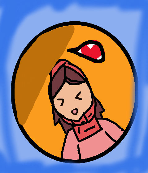 блина сорян всем ! я не могла выкладывать рисунки и отвечать в комент потому-что у меня школа я не успеваю нечего сделать и домашку еще делать надо простите рисунки будут не часто!!