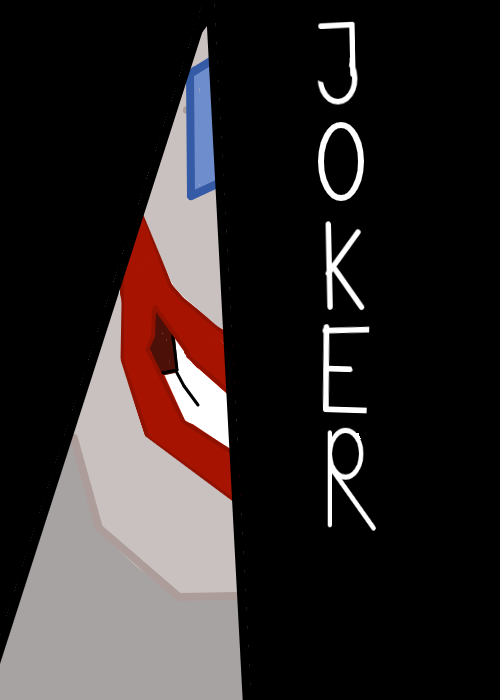 I don't know what this is, I just drew the first thing that came to mind :_