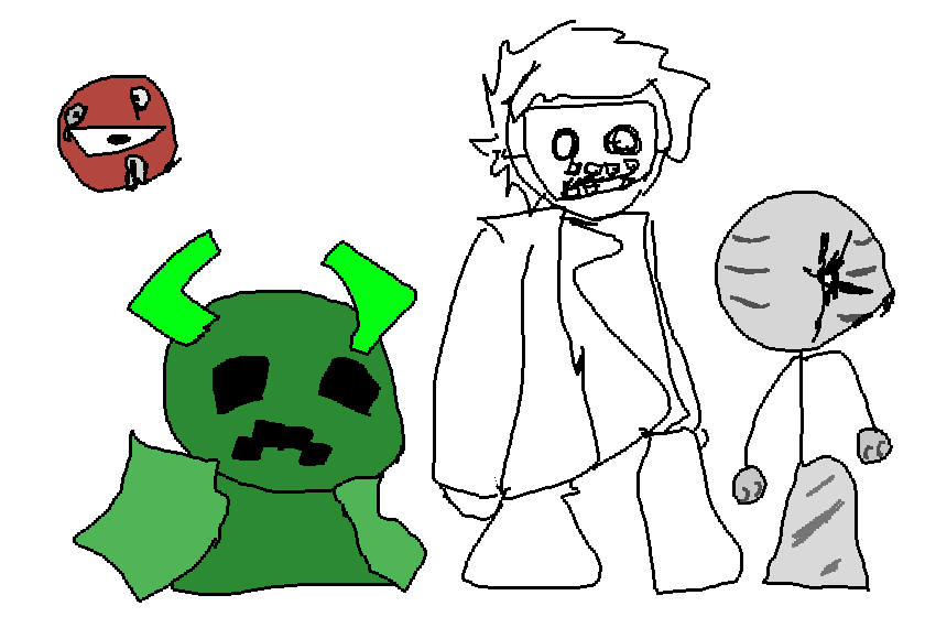 С хэллоуином вас >:D