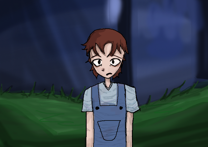 Owen analog horror (my remake)