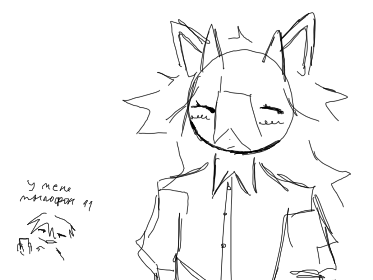 попытка порисовать на айпаде снова ОНО ЛАГАЕТ И ХОЛСТ ЕЩЕ ВЫДЕЛЯЕТСЯ СИНИМ КАК ТЕКСТ ЭЭ(((