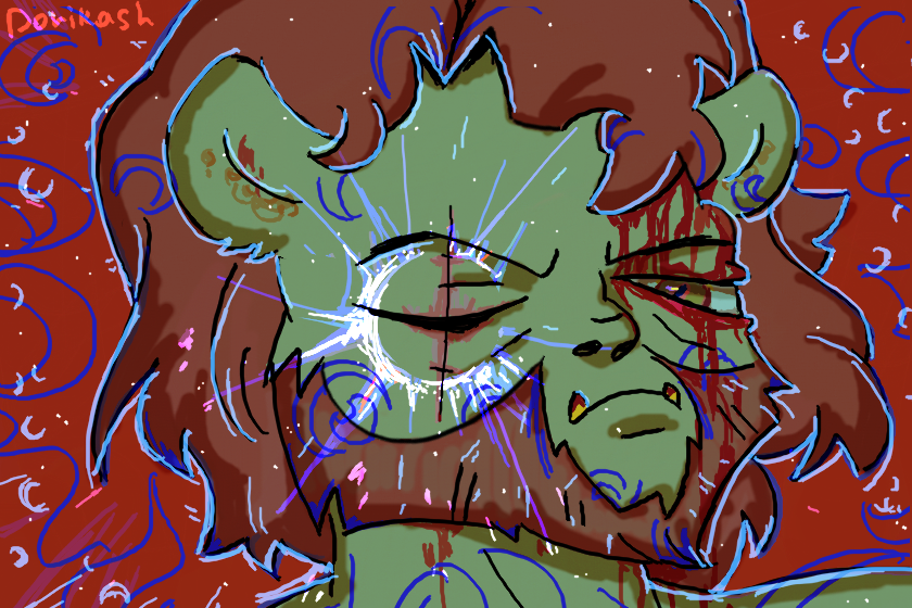 ээээ я пыталась..