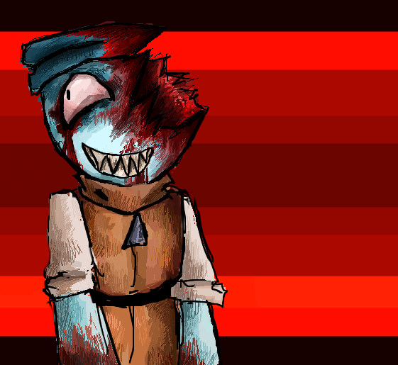 хз мне делать нече было сама за фд не шарю но решила на один конкурс нарисовать ,выложу что бы в архивку не кинули