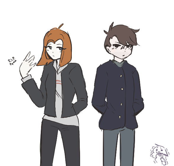 Рисунок lailly