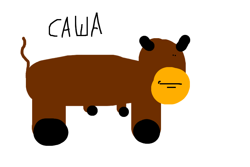 И бычок саша