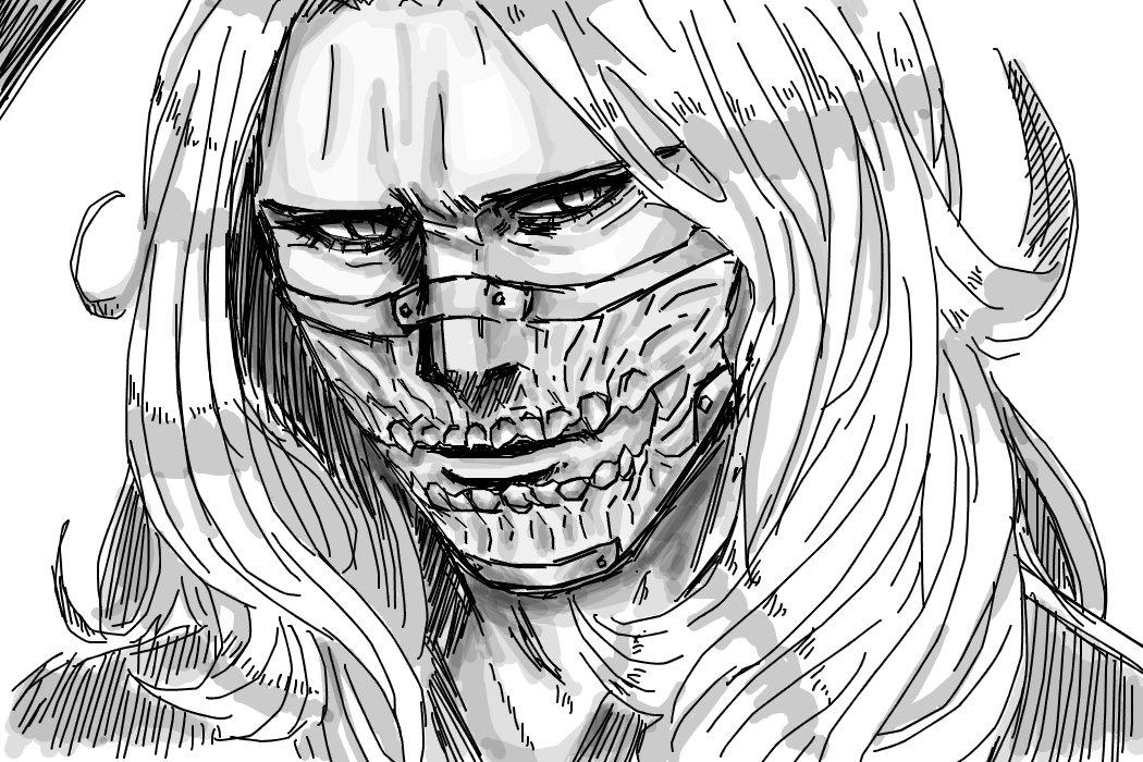 как говорится 1 раз, не пи да раст