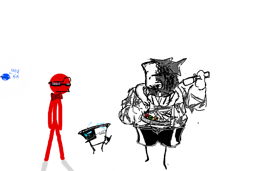 коллаба трёх дебиков любимых❤<br />
<br />
(зато буит чо выложить , чобы не пустовало)