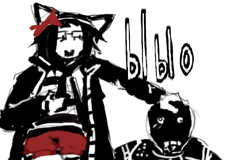 растянутая хуйня с телефона. потом удалю