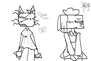 я вам скечт с шипом а в ымне лйаки ок?